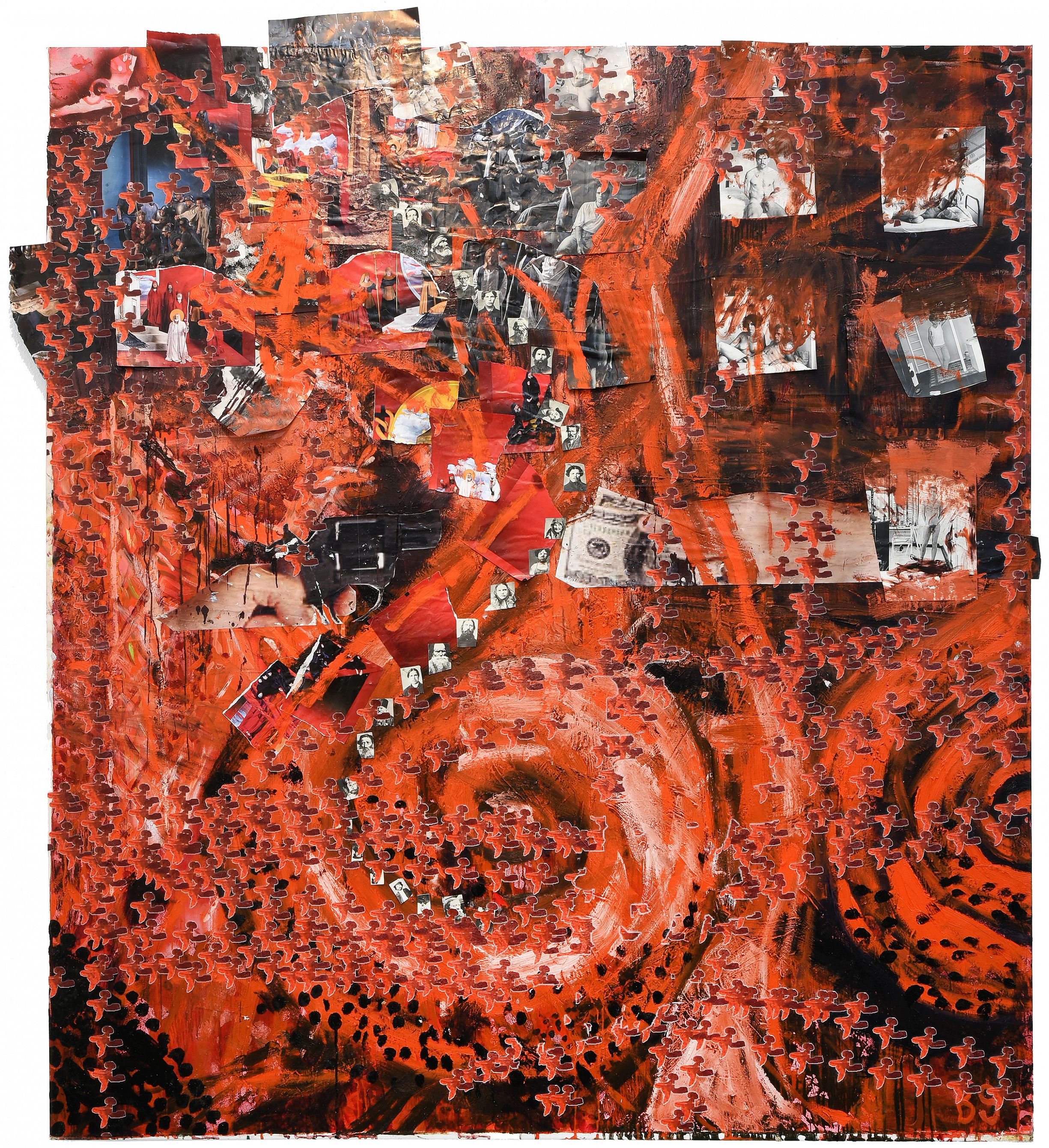 Robert Bittenbender, Valerie Keane, Ben Schumacher